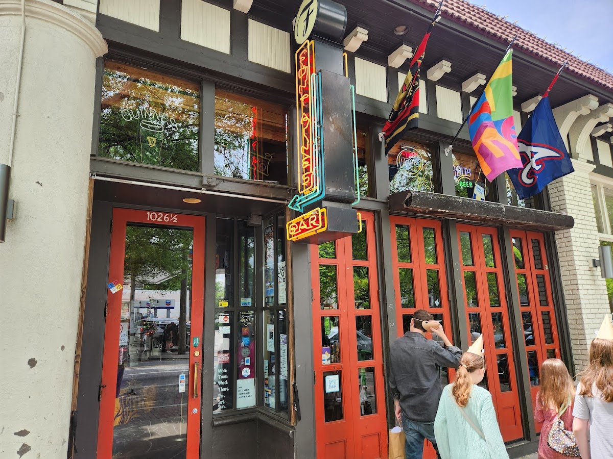 Fontaine's Oyster House